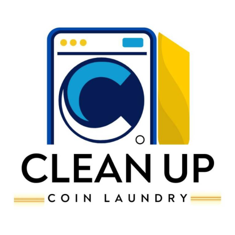 Clean Up Logo